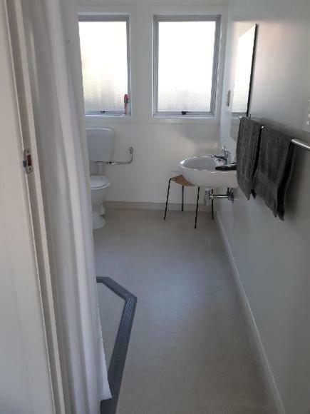 Aalton Motel Temuka Dış mekan fotoğraf