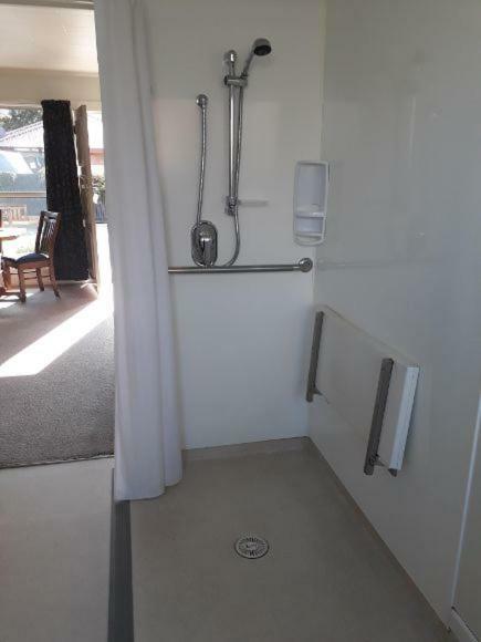 Aalton Motel Temuka Dış mekan fotoğraf