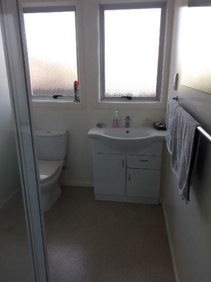 Aalton Motel Temuka Dış mekan fotoğraf